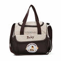 Diaper Bag. Personalize available Mauve Thalassa
