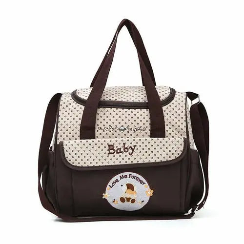 Diaper Bag. Personalize available Mauve Thalassa