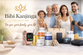 BIBI Kanjinga collection  - Home