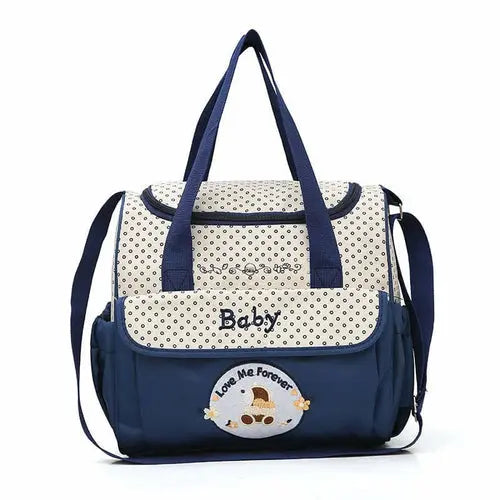 Diaper Bag. Personalize available Mauve Thalassa